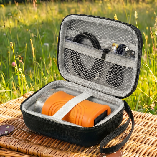 Adventure Carrier Case