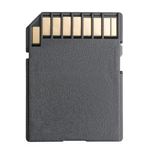 Memory Card